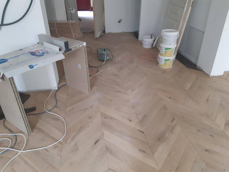 Travaux de plâtrerie Île-de-France